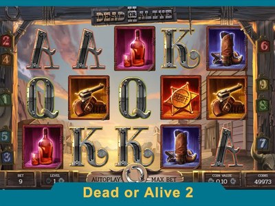 Dead Or Alive 2