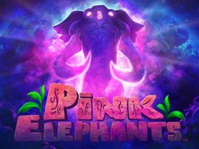 Pink Elephants